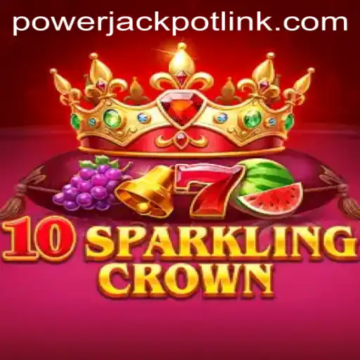 Discovering the Thrills of 10SparklingCrown at PowerJackpot Casino