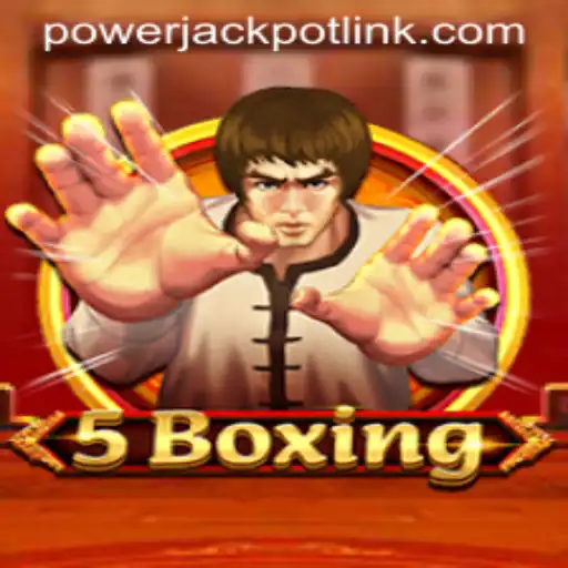5Boxing Thrills at PowerJackpot Casino: A New Era of Virtual Boxing