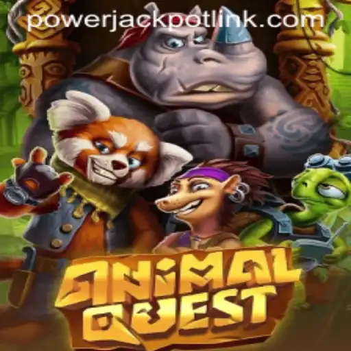 Experience the Thrill of AnimalQuest at PowerJackpot Casino