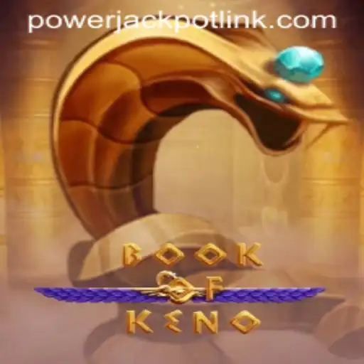 Unveiling BookOfKeno at PowerJackpot Casino - A New Era of Gaming
