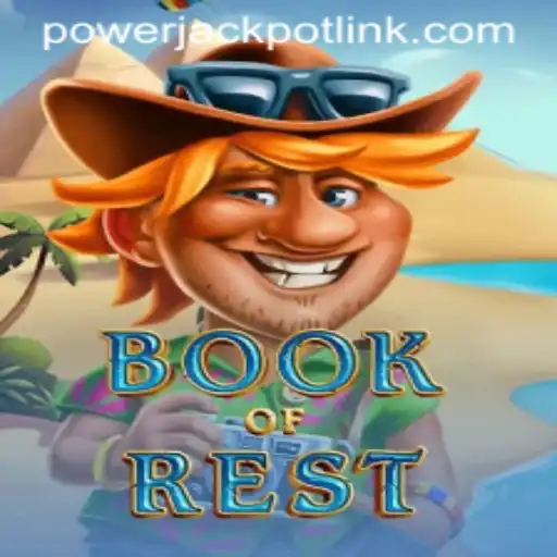 Unleashing the World of BookofRest at PowerJackpot Casino