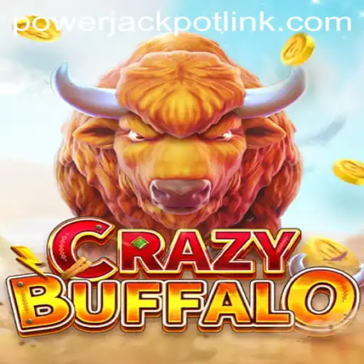 Discover the Thrills of CRAZYBUFFALO at PowerJackpot Casino