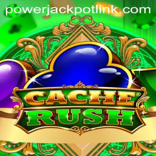 Experience the Thrill of CacheRush at PowerJackpot Casino