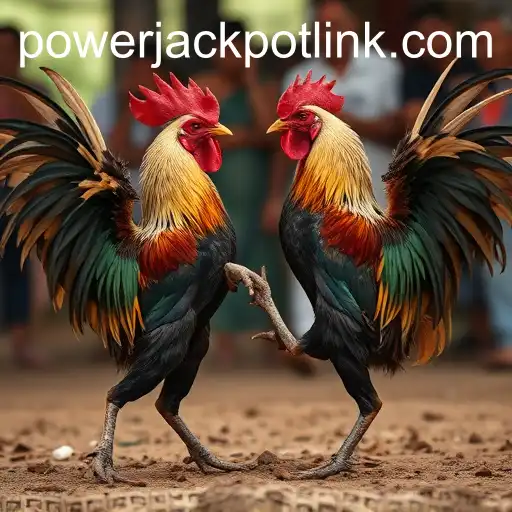 Cockfighting: A Controversial Blood Sport