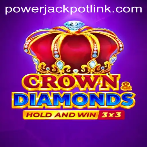 Exploring Crowndiamonds: A Feature at PowerJackpot Casino