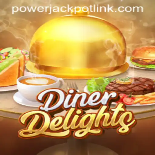 Discover DinerDelights: A Culinary Adventure at PowerJackpot Casino