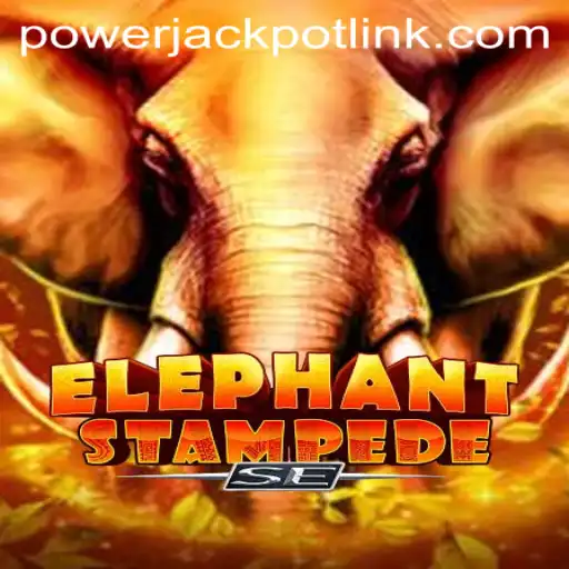 Discover the Excitement of ElephantStampedeSE at PowerJackpot Casino
