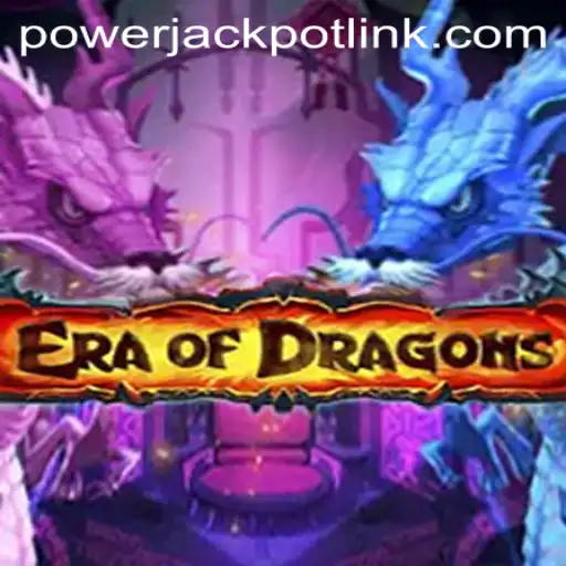Discover EraOfDragons: A Mythical Adventure in PowerJackpot Casino