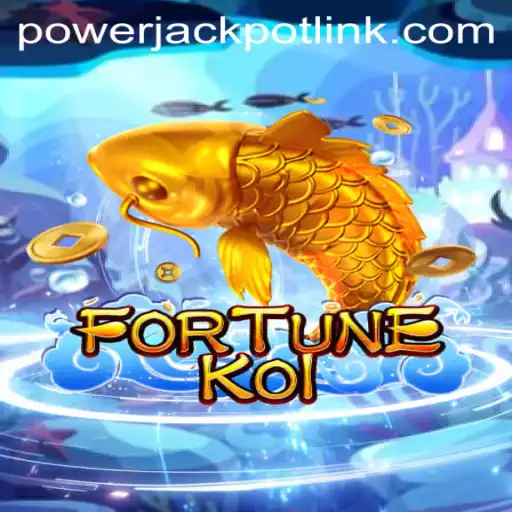 Exploring the Exciting World of FORTUNEKOI at PowerJackpot Casino
