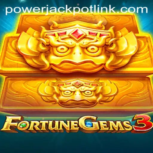 Discover the Thrills of FortuneGems3: A PowerJackpot Casino Exclusive