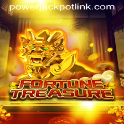 Discover the Thrilling World of FortuneTreasure at PowerJackpot Casino