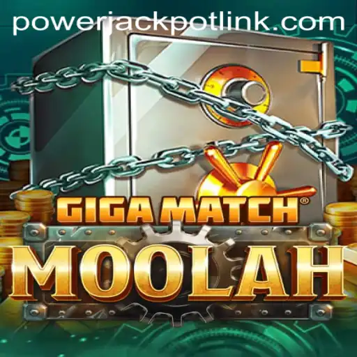 GigaMatchMoolah: A Comprehensive Look into the Thrills of PowerJackpot Casino's Latest Sensation