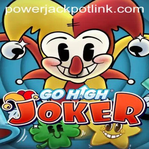 Discover the Thrills of GoHighJoker at PowerJackpot Casino