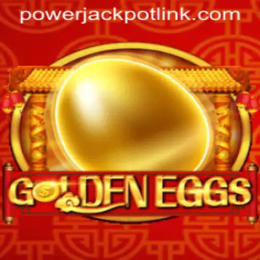 GoldenEggs: An Exciting New Game at PowerJackpot Casino