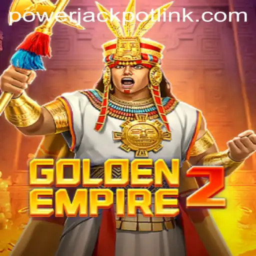 Discover the Exciting World of GoldenEmpire2 at PowerJackpot Casino