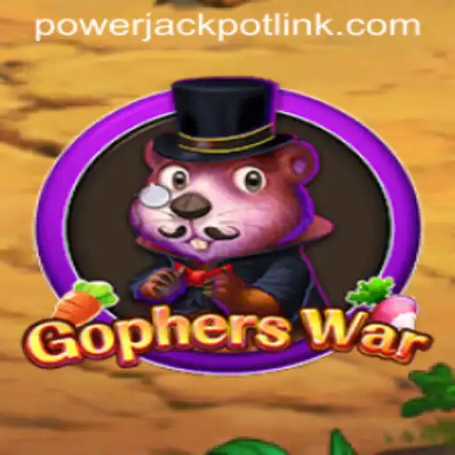 Discover the Thrills of GophersWar at PowerJackpot Casino