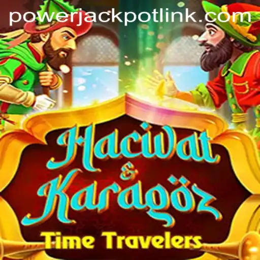 Exploring the Fascinating World of HacivatandKaragoz at PowerJackpot Casino