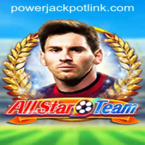 Discover the Thrills of AllStarTeam at PowerJackpot Casino