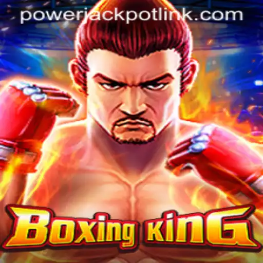 Unpacking BoxingKing at PowerJackpot Casino: A Punch Above the Rest