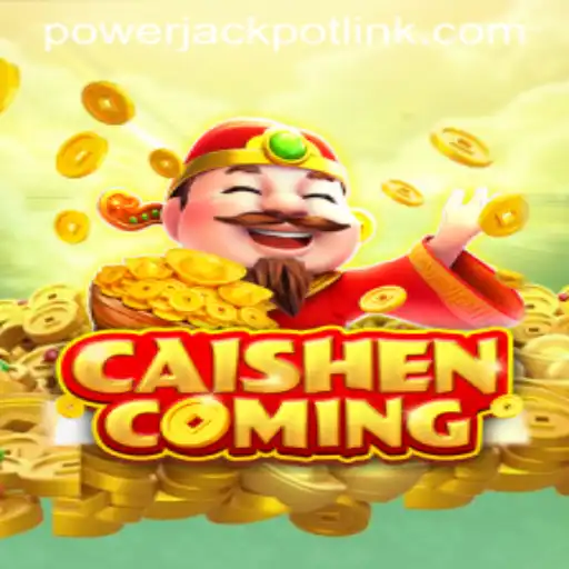 Exploring the Exciting World of CAISHENCOMING at PowerJackpot Casino
