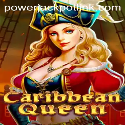 CaribbeanQueen: Dive into the Spin-tastic World of PowerJackpot Casino