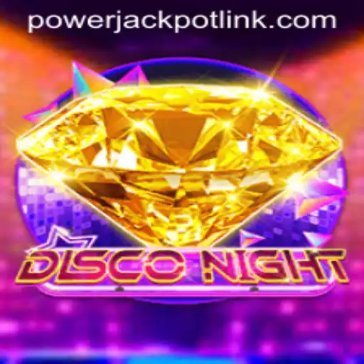 DiscoNight: A Thrilling Experience at PowerJackpot Casino
