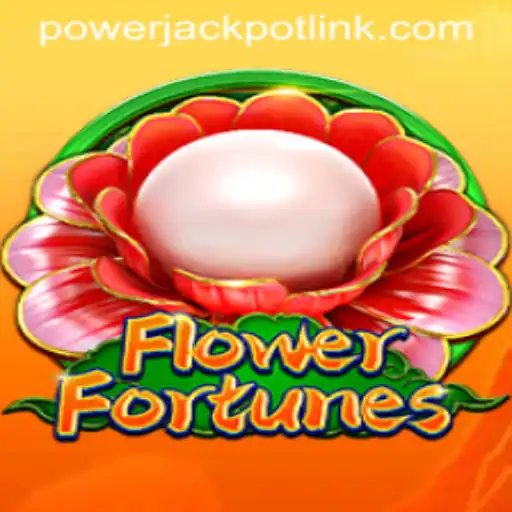 Experience the Thrills of FlowerFortunes at PowerJackpot Casino