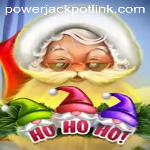 Discover the Festive Thrills of HoHoHo at PowerJackpot Casino