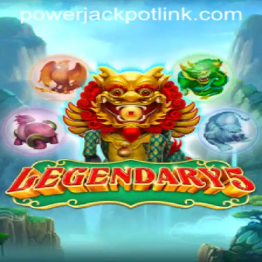 Discovering Legendary5: A New Era in PowerJackpot Casino Gaming