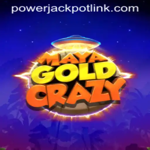 Exploring MayaGoldCrazy: A Thrilling Journey into Ancient Mysteries at PowerJackpot Casino