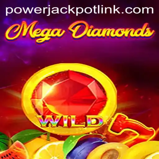 MegaDiamond: The Shining Star of PowerJackpot Casino