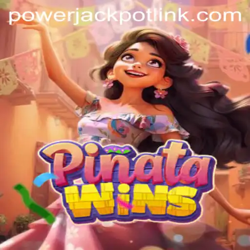 Discover the Excitement of PinataWins at PowerJackpot Casino