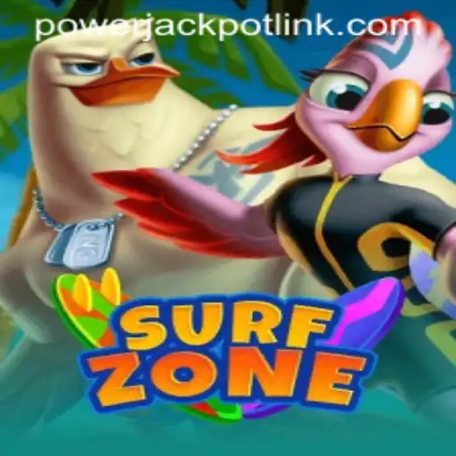 Discover the Excitement of SurfZone in PowerJackpot Casino