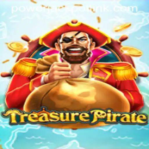 Dive into the Exciting World of TreasurePirate at PowerJackpot Casino