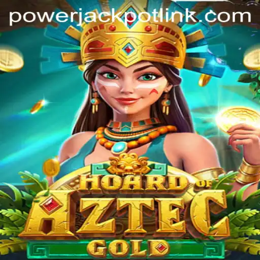 Discover the Thrills of HoardofAztecgold at PowerJackpot Casino