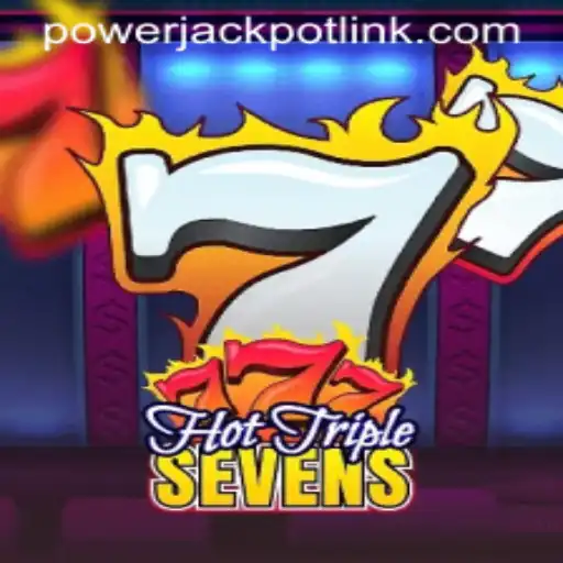 Unveiling HotTripleSevens at PowerJackpot Casino