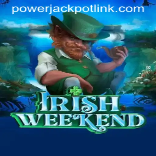 Explore the Thrill of IrishWeekend at PowerJackpot Casino