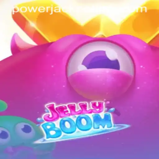 JellyBoom: PowerJackpot Casino's Sweet New Gaming Sensation