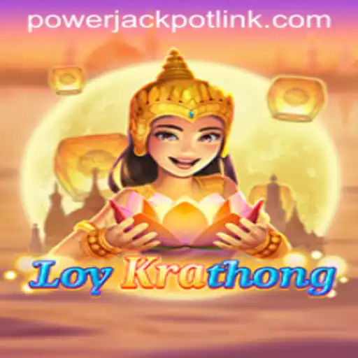 Discover LoyKrathong: A Fascinating Game at PowerJackpot Casino