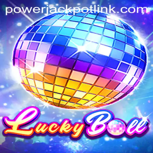 Experience the Thrills of LuckyBall at PowerJackpot Casino