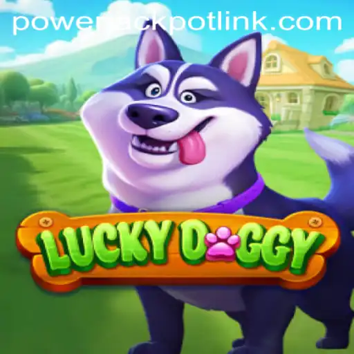 Discover the Thrilling World of LuckyDoggy at PowerJackpot Casino