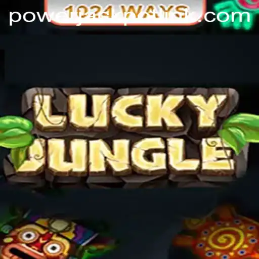 Exploring the Thrills of LuckyJungle1024 at PowerJackpot Casino