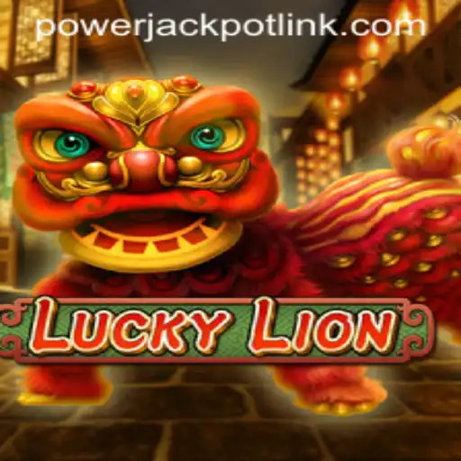 Experience the Thrill of LuckyLion at PowerJackpot Casino