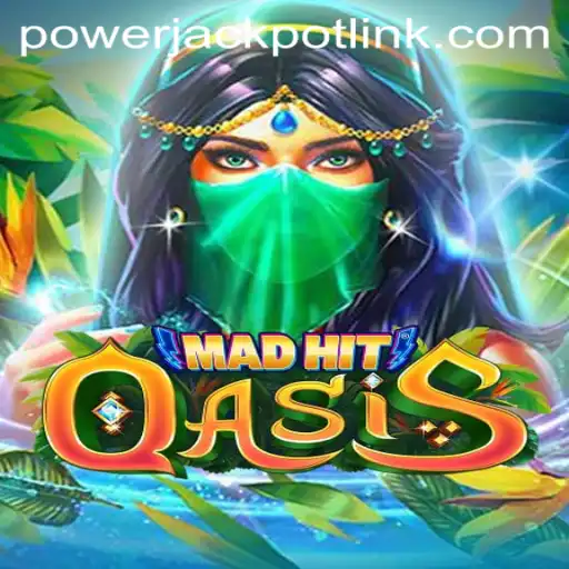 Dive Into the Exciting World of MadHitOasis at PowerJackpot Casino