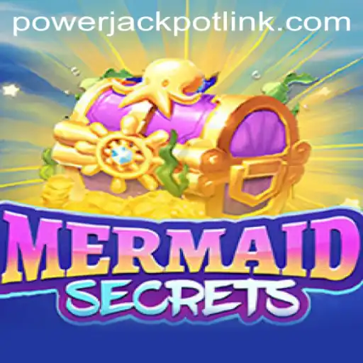 Explore the Enchanting Depths of MermaidSecrets at PowerJackpot Casino