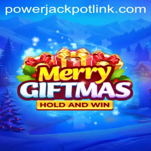 Discover the Excitement of MerryGiftmas at PowerJackpot Casino