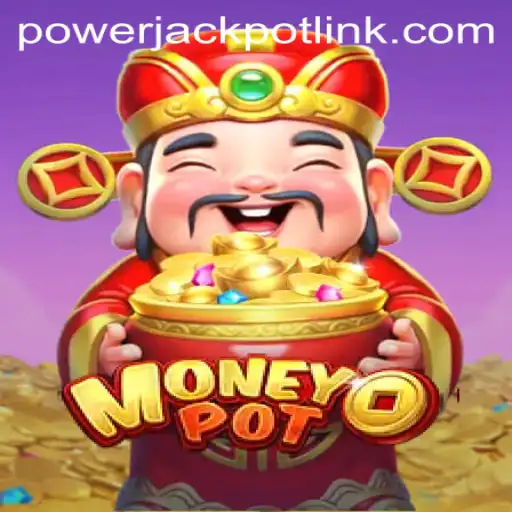 Unveiling MoneyPot: A Thrilling Experience at PowerJackpot Casino