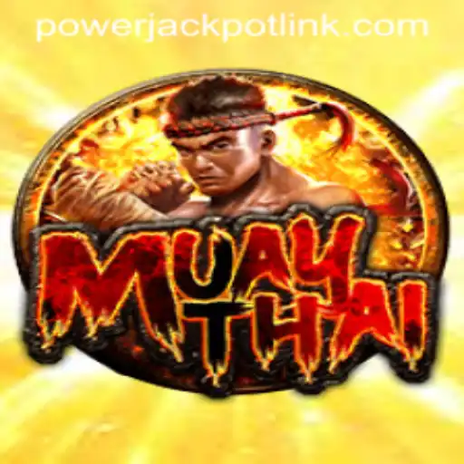 Exploring MuayThai: The PowerJackpot Casino Game