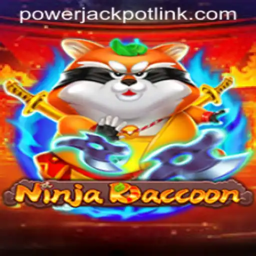 Experience the Thrills of NinjaRaccoon at PowerJackpot Casino