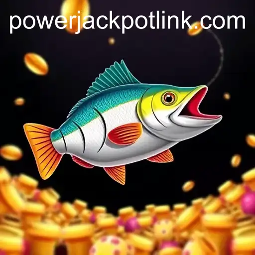 Exploring the Exciting World of Online Fishing at PowerJackpot Casino